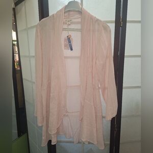 APRIL CORNELL COTTON TOP